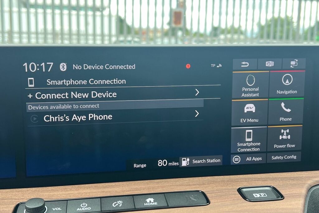 Honda E 113Kw Advance 36Kwh White #13