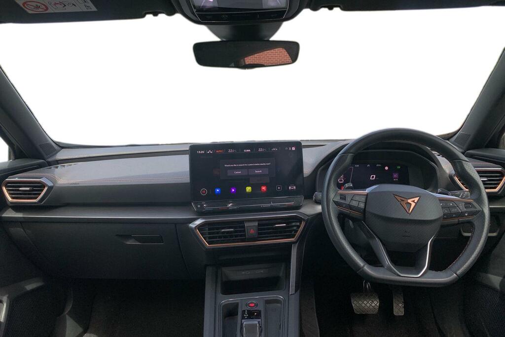 Cupra Formentor 1.5 Tsi 150 V2 Dsg YF23ZTV Grey #3