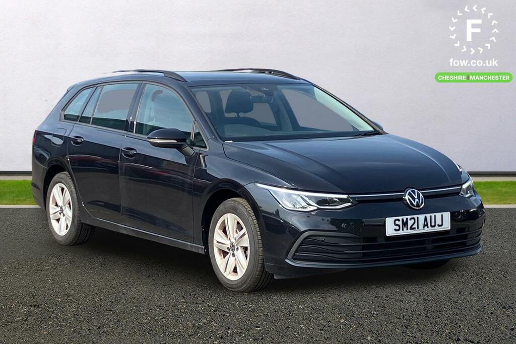Volkswagen e-Golf 1.0 Etsi Life Dsg Black
