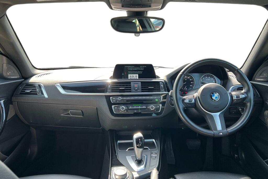 BMW 2 Series Gran Coupe 218I M Sport Nav Step Grey #3
