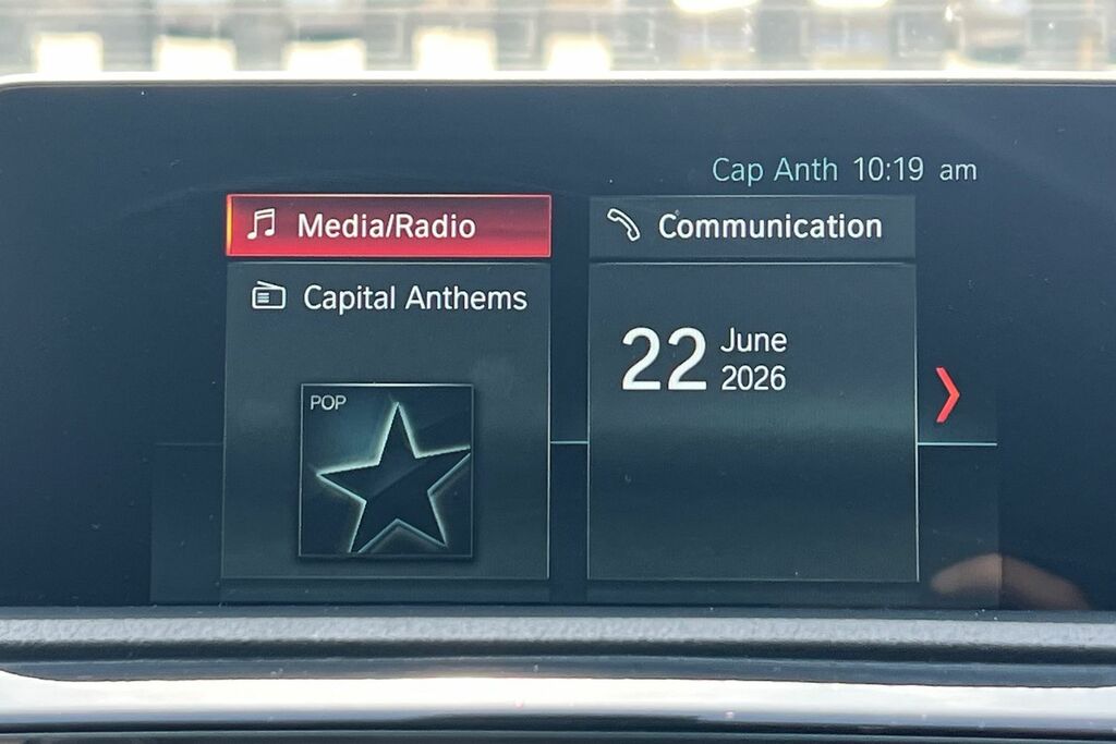 BMW 2 Series Gran Coupe 218I M Sport Nav Step Grey #6