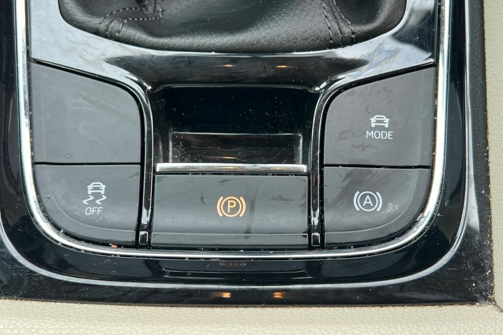 Skoda Kodiaq Se Black #11