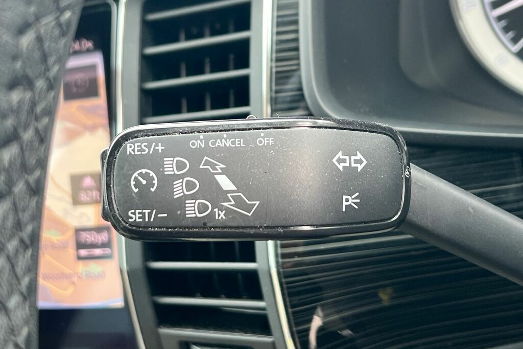 Skoda Kodiaq Se Black #14