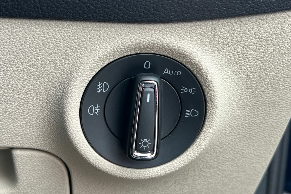 Skoda Kodiaq Se Black #17
