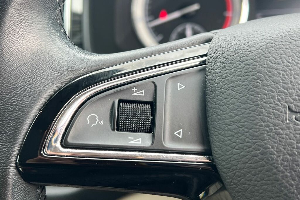 Skoda Kodiaq Se Black #12