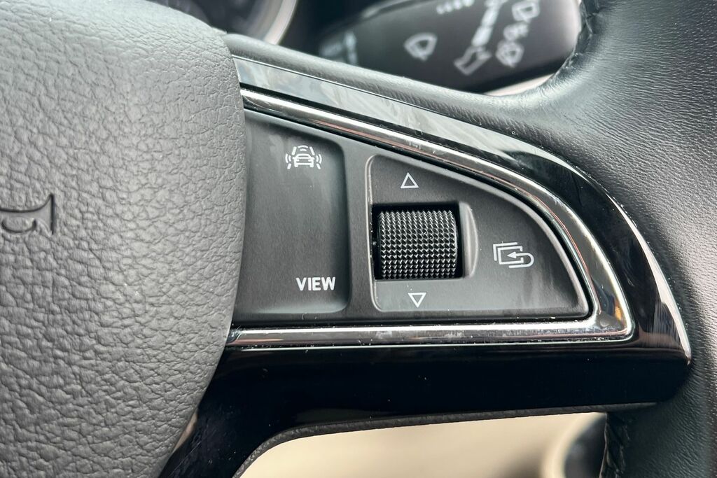 Skoda Kodiaq Se Black #13