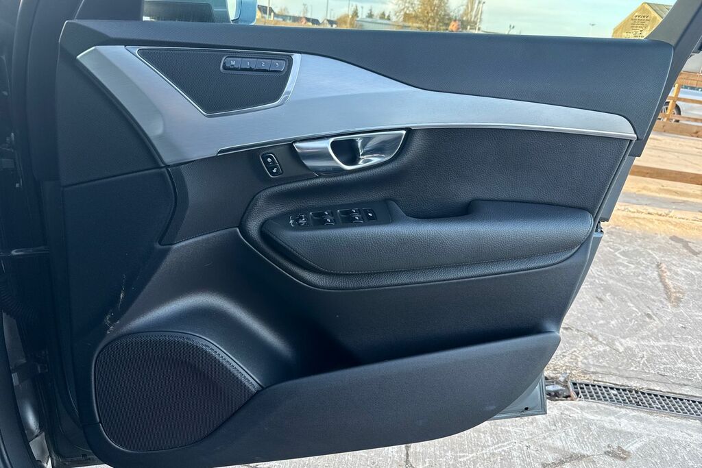 Volvo XC90 D5 Inscription Grey #17