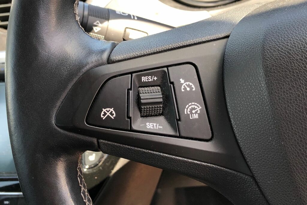 Vauxhall Corsa 1.4 Energy Ac PN66OHP Silver #6