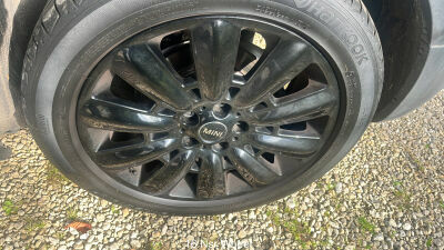 Mini Countryman 2.0 Cooper D All4 Chili Pack Grey #6