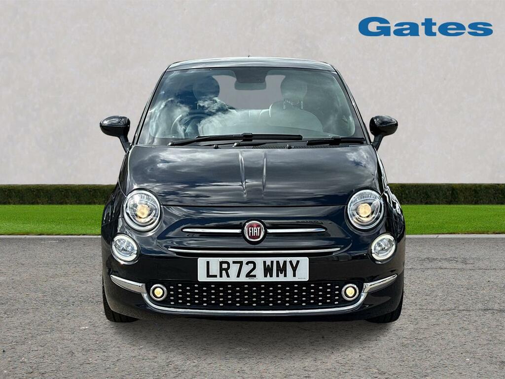 Fiat 500x Dolcevita Dolcevita 1.0 Mhev Black #2