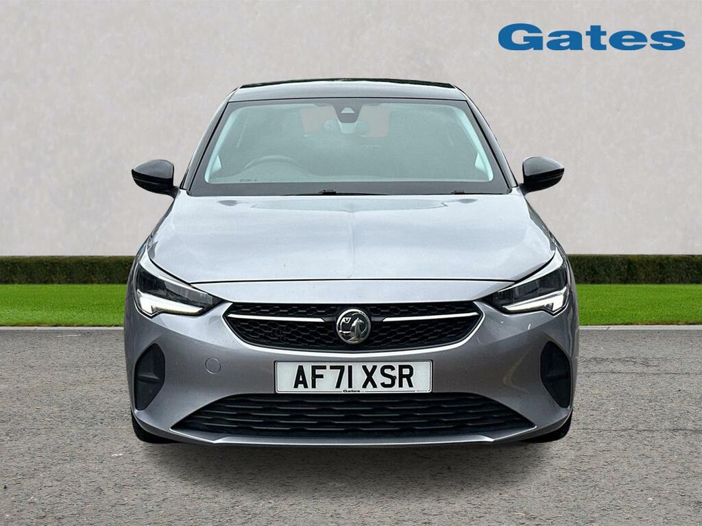 Vauxhall Corsa Griffin Edition 1.2 AF71XSR #2