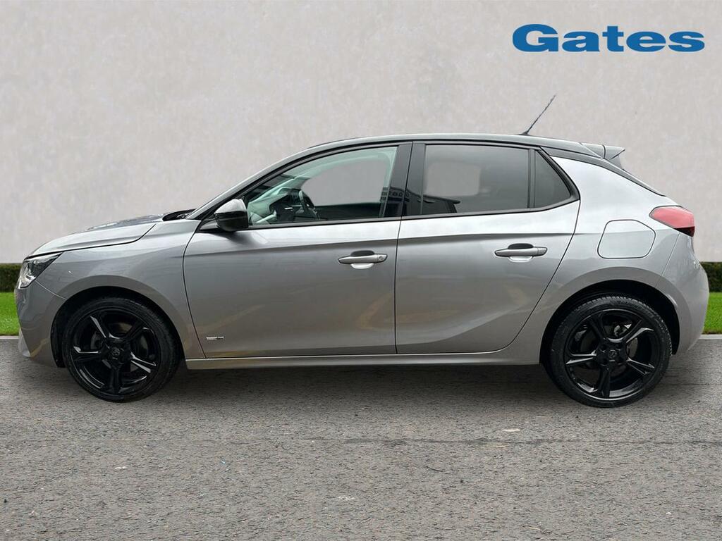 Vauxhall Corsa Griffin Edition 1.2 AF71XSR #4