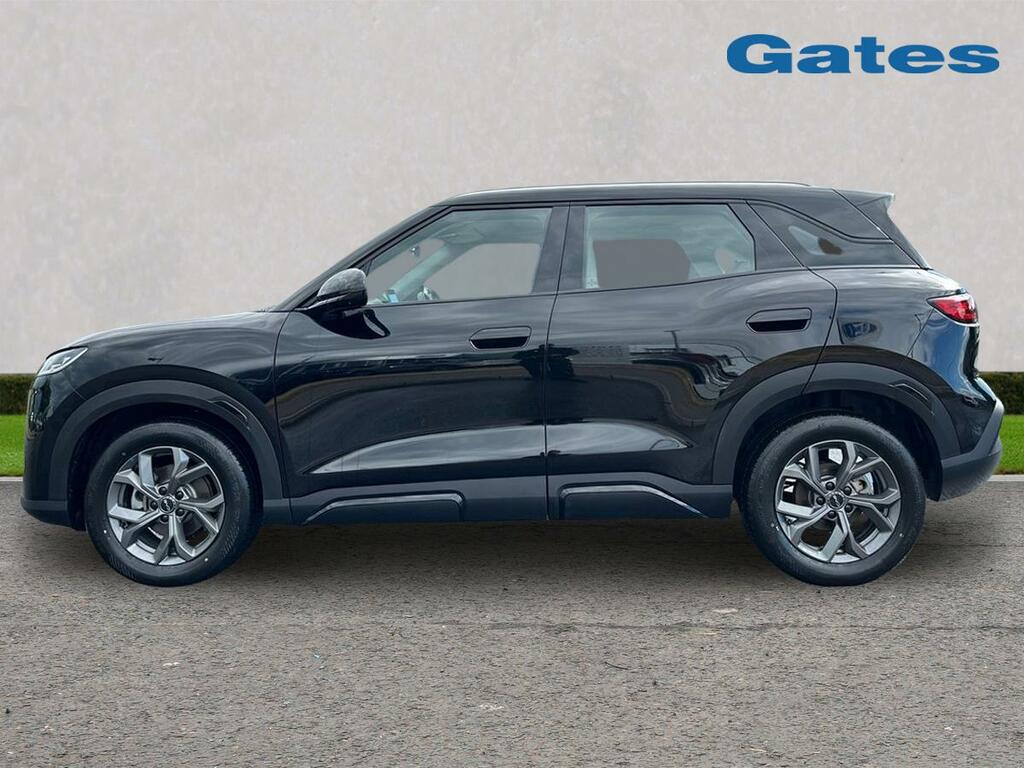 Byd Atto 2 Boost 130Kw 51Kwh Black #4