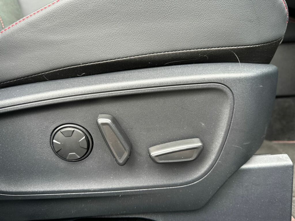 Ford Kuga 2.5 Phev St-line X Cvt Silver #30