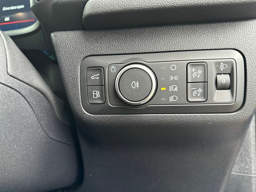 Ford Kuga 2.5 Phev St-line X Cvt Silver #23