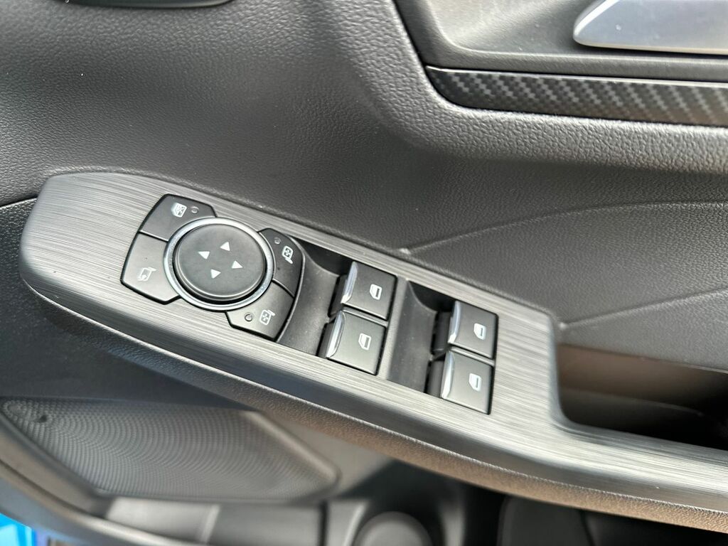 Ford Kuga 2.5 Phev St-line X Cvt Silver #25