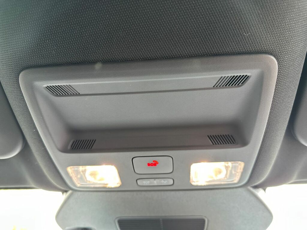 Ford Kuga 2.5 Phev St-line X Cvt Silver #29