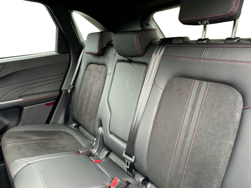 Ford Kuga 2.5 Phev St-line X Cvt Silver #14