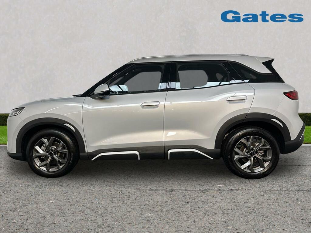 Byd Atto 2 Boost 130Kw 51Kwh EO26ZZH White #4