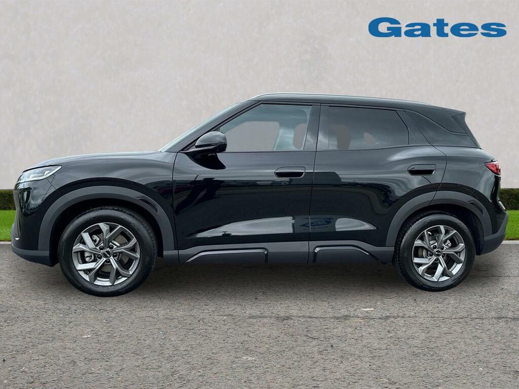 Byd Atto 2 Comfort 150Kw 65Kwh EK26GOJ Black #4