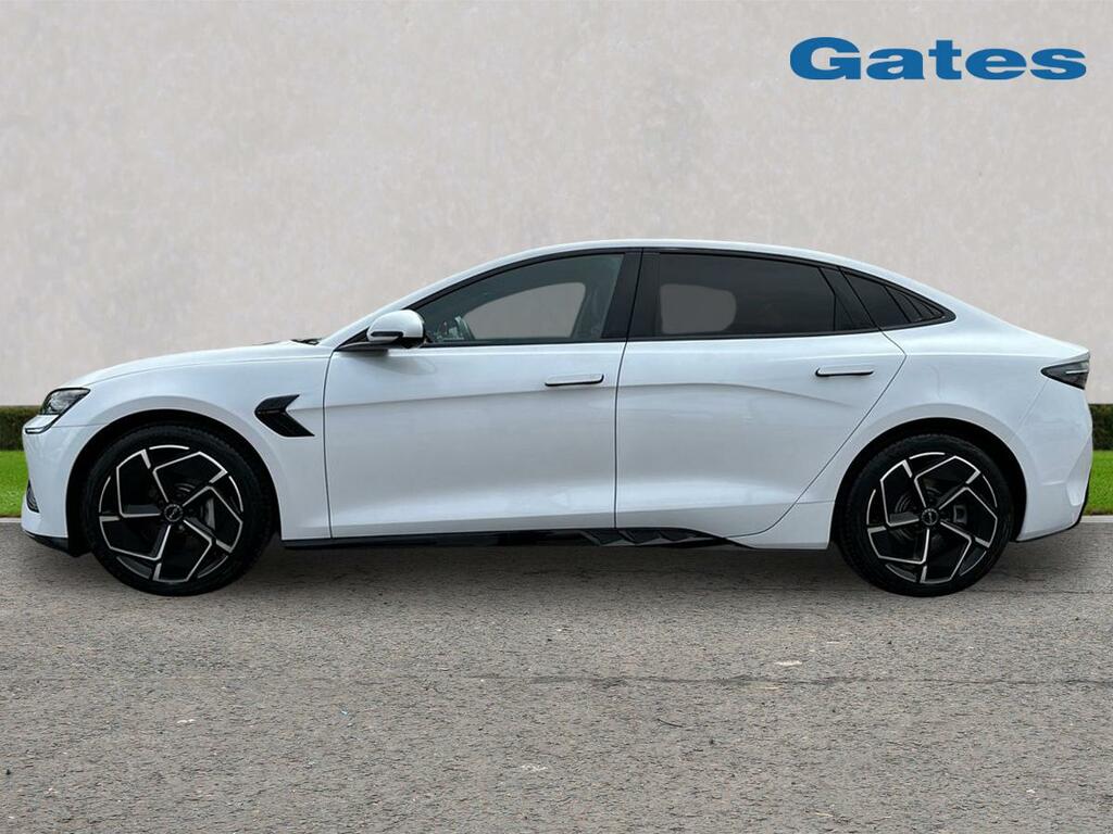 Byd Seal Excellence 390Kw 83Kwh Awd White #4