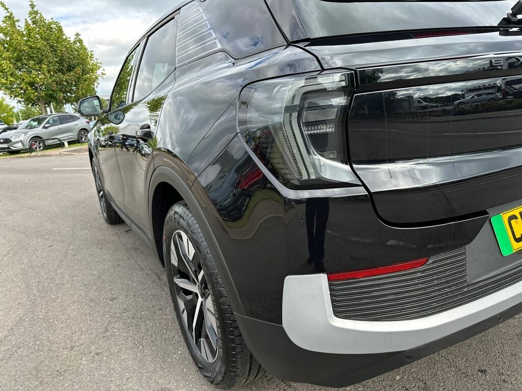 Ford Explorer Premium Grey #33