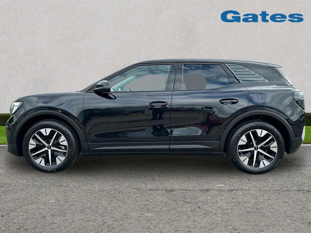 Ford Explorer Premium Grey #4