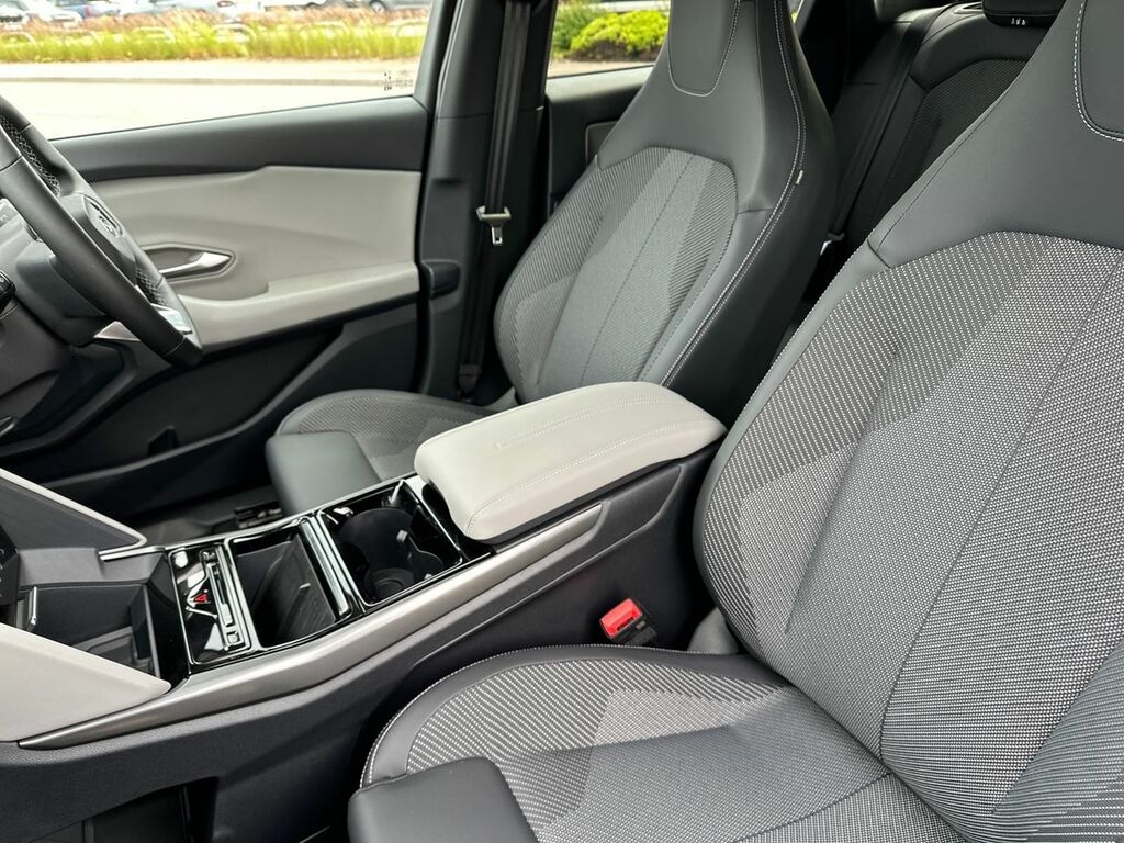 Ford Explorer Premium Grey #13