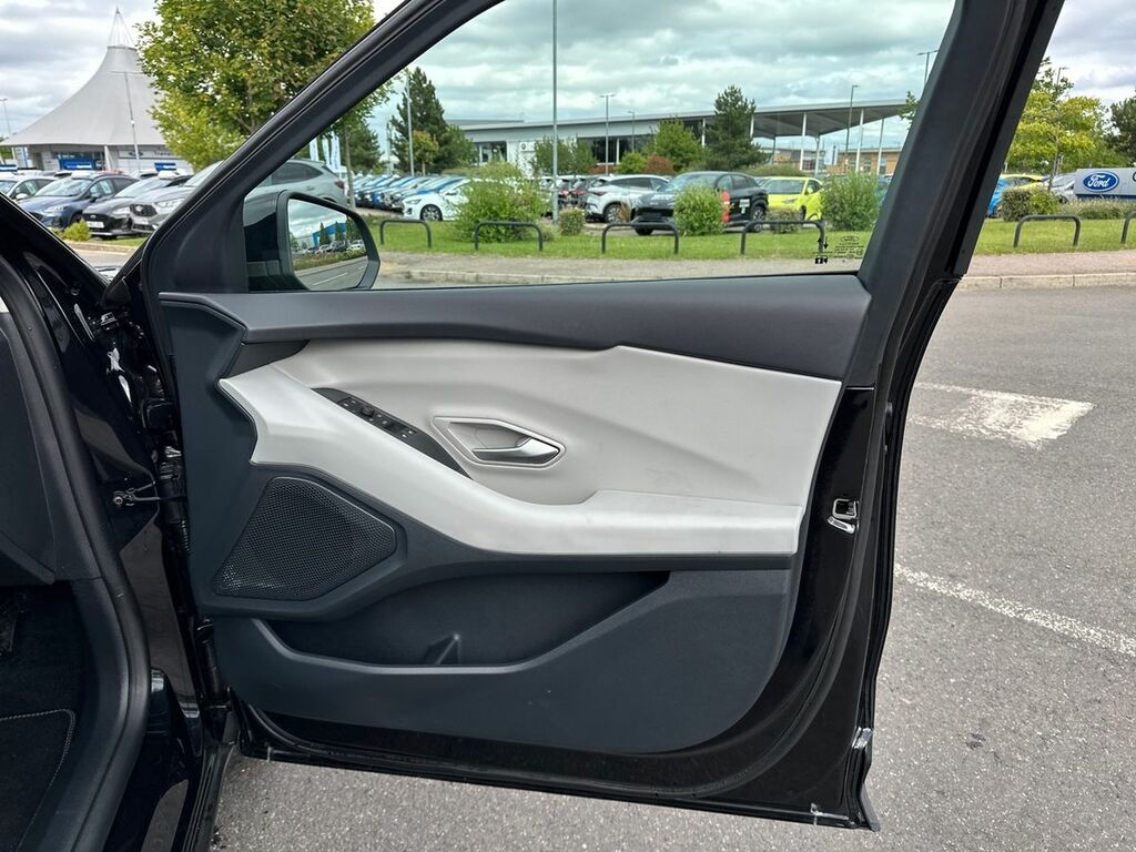 Ford Explorer Premium Grey #35