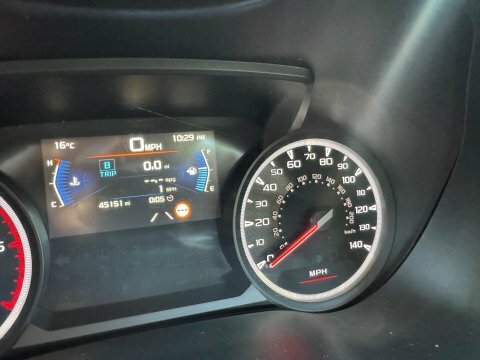 Isuzu D-Max 1.9 V-cross Double Cab 4X4 Grey #8