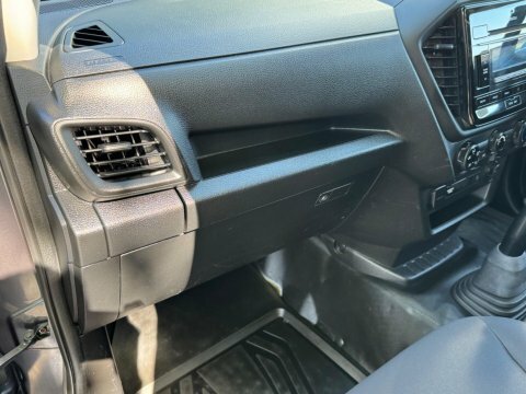 Isuzu D-Max 1.9 V-cross Double Cab 4X4 Grey #18
