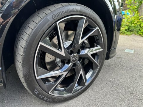 Audi RS Q3 Tfsi Audi Sport Edition Grey #38