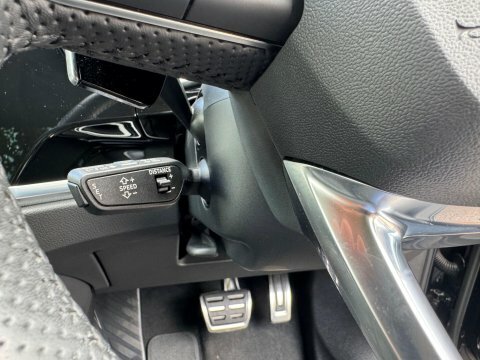 Audi RS Q3 Tfsi Audi Sport Edition Grey #24