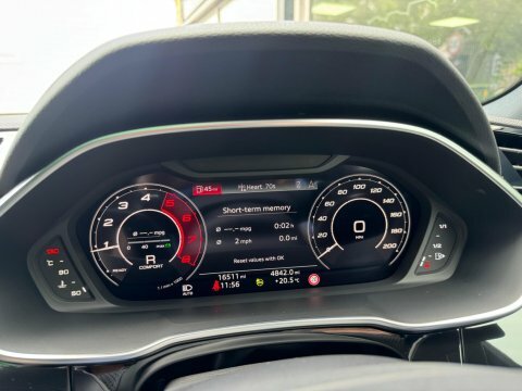 Audi RS Q3 Tfsi Audi Sport Edition Grey #39