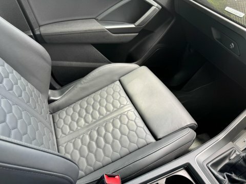 Audi RS Q3 Tfsi Audi Sport Edition Grey #33
