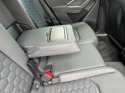 Audi RS Q3 Tfsi Audi Sport Edition Grey #37