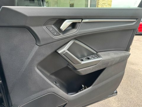 Audi RS Q3 Tfsi Audi Sport Edition Grey #26