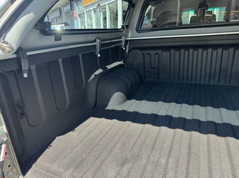 Toyota HILUX 2.8 D-4d Invincible X 4Wd E... Brown #61