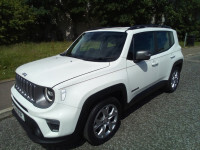 Jeep Renegade Renegade Longitude Blue #23