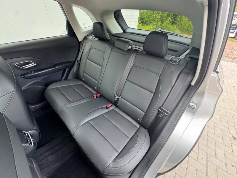 MG ZS 1.5 Hybrid Trophy 2026 Red #16