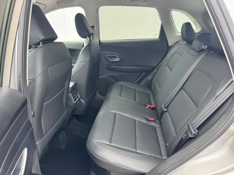 MG ZS 1.5 Hybrid Trophy 2026 Red #15