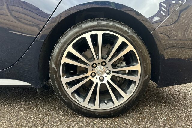 Jaguar XF 2.0 D200 R-dynamic Se Grey #22