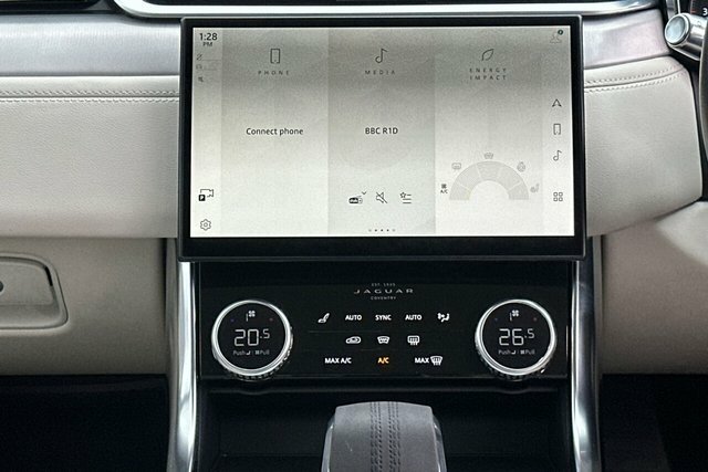Jaguar XF 2.0 D200 R-dynamic Se Grey #20
