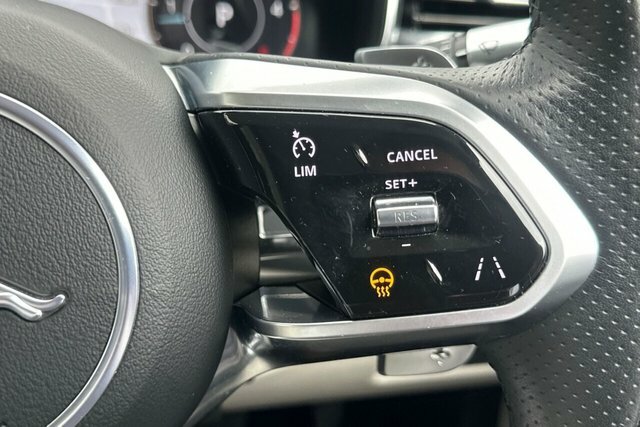 Jaguar XF 2.0 D200 R-dynamic Se Grey #44