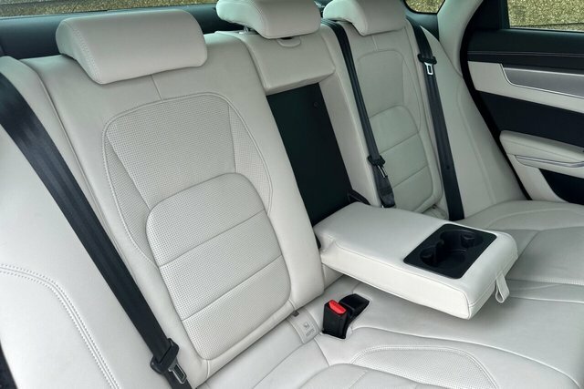 Jaguar XF 2.0 D200 R-dynamic Se Grey #40