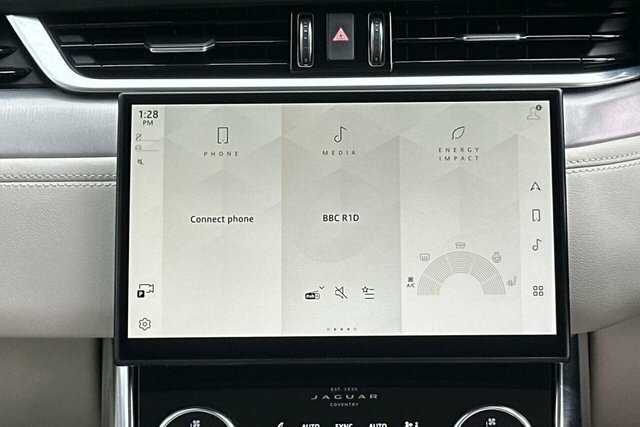 Jaguar XF 2.0 D200 R-dynamic Se Grey #19