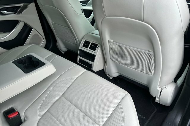 Jaguar XF 2.0 D200 R-dynamic Se Grey #39