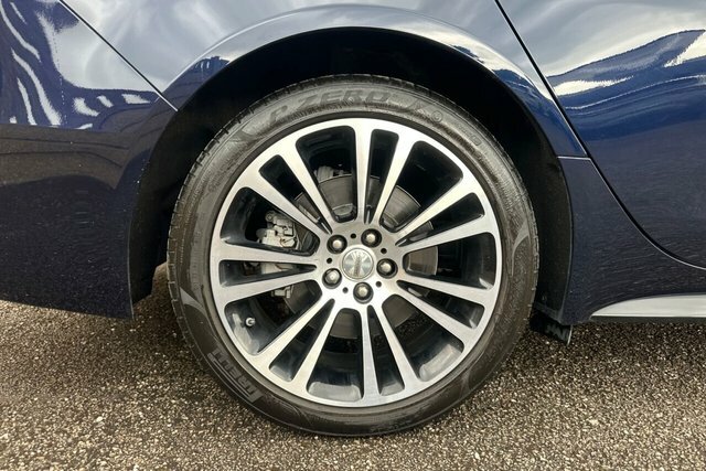 Jaguar XF 2.0 D200 R-dynamic Se Grey #21