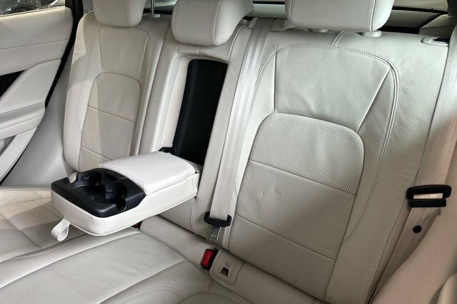 Jaguar I-Pace 294Kw Ev400 First Edition 90Kwh Black #17