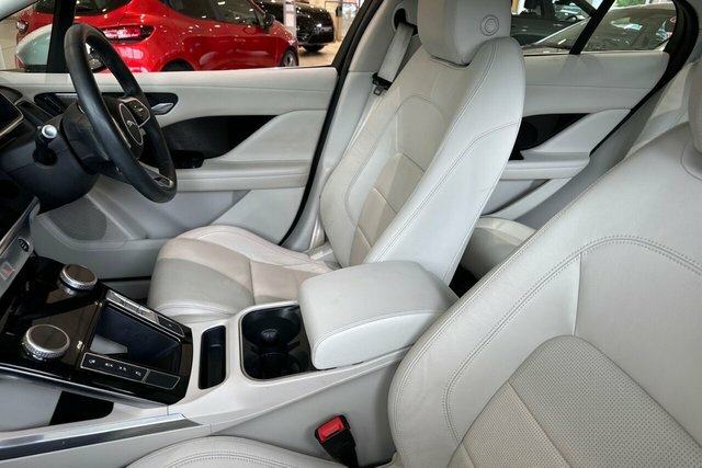 Jaguar I-Pace 294Kw Ev400 First Edition 90Kwh Black #16